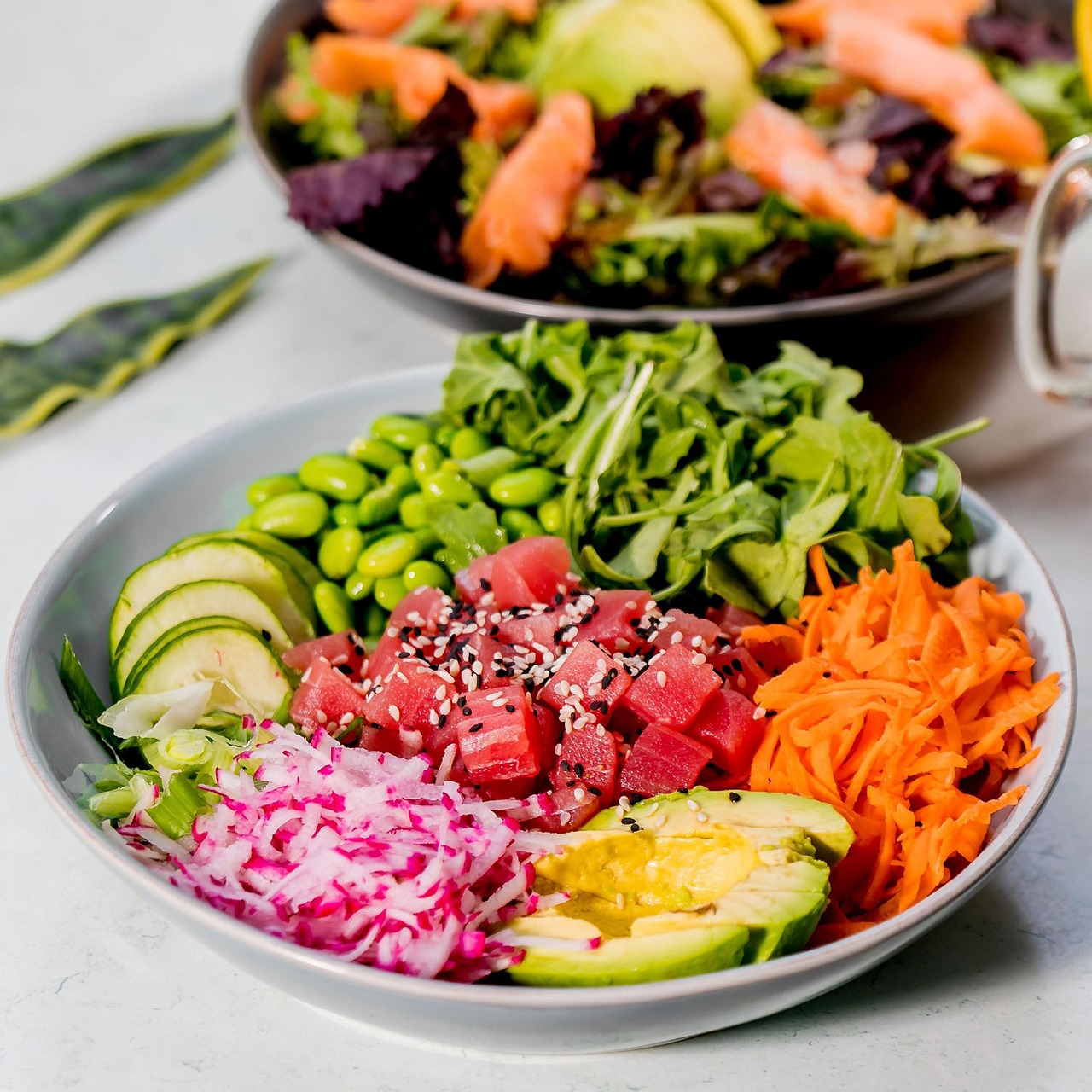 Alimentation saine Alimentation saine